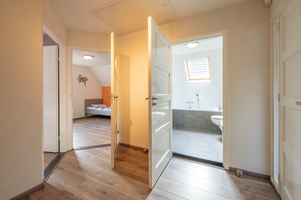 Medium property photo - Gasthuislaan 16, 4731 ZB Oudenbosch